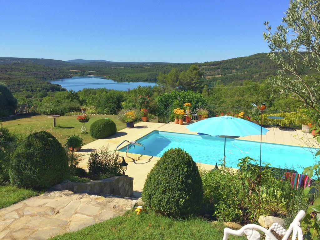 Lovely G Te With Private Pool Montagnac  Exterior foto