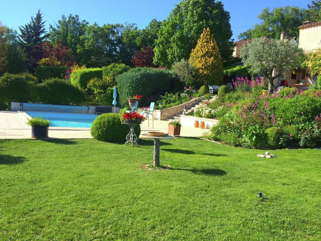 Lovely G Te With Private Pool Montagnac  Exterior foto