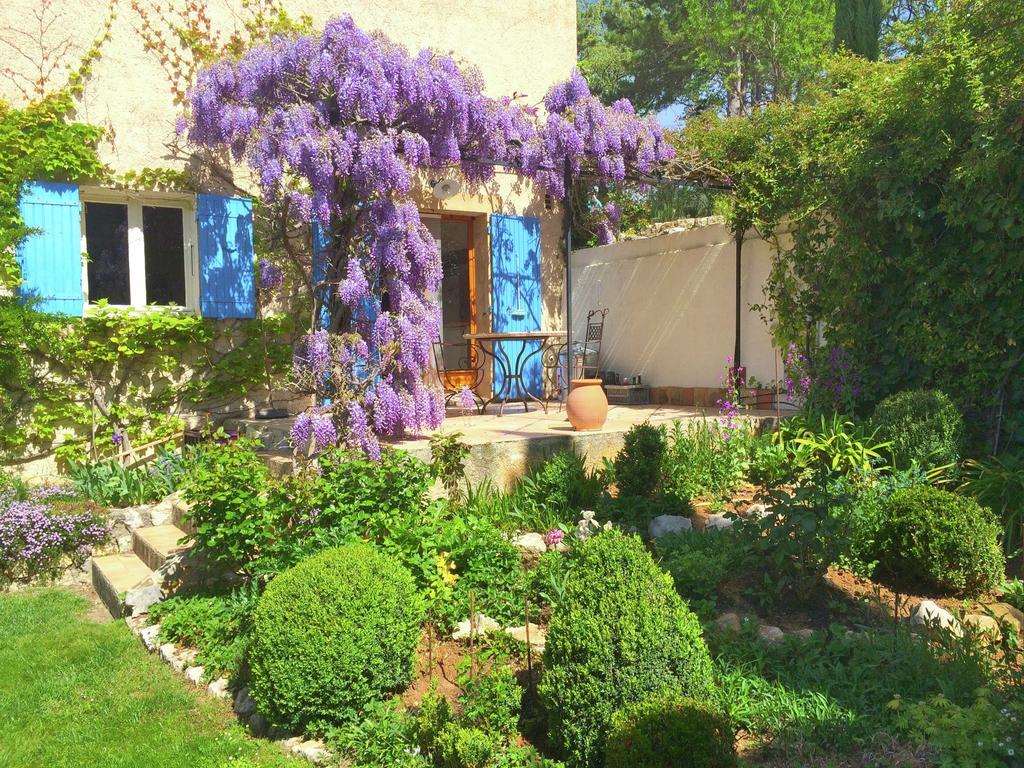 Lovely G Te With Private Pool Montagnac  Exterior foto